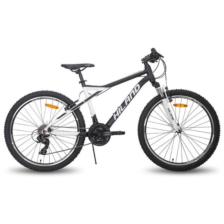 China Hardtail Mountain Bike factory