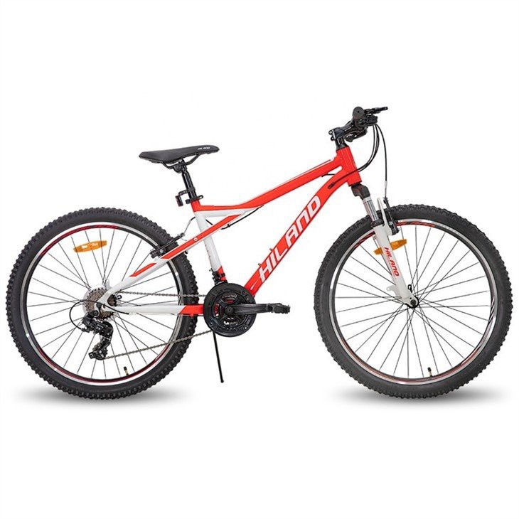 Hardtail Mountain Bike in China