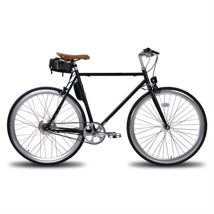 Electric Electric City Bike
