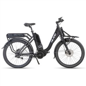 ベストアーバン電動バイクデュアルバッテリー