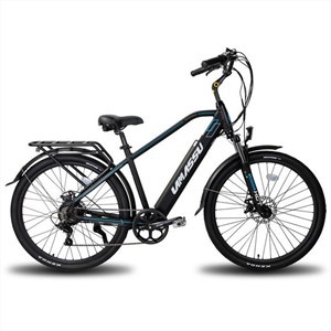 シティデラックス電動自転車