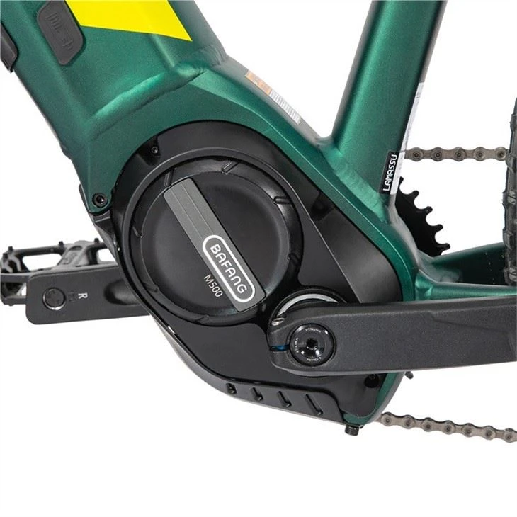buy Electric Mountain Bike