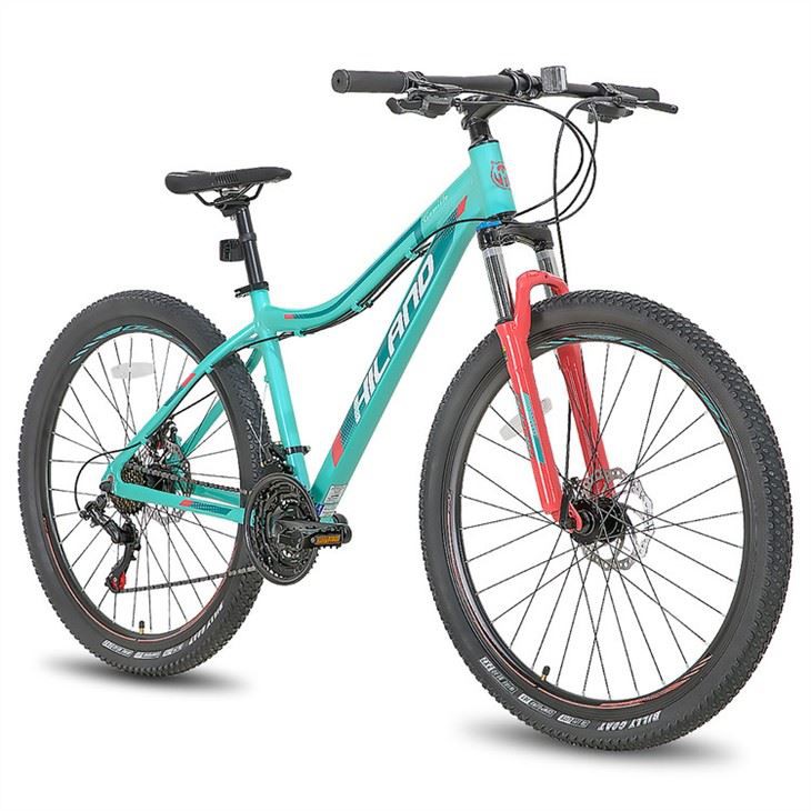 China Full Suspension Mountain Bike manufacturers