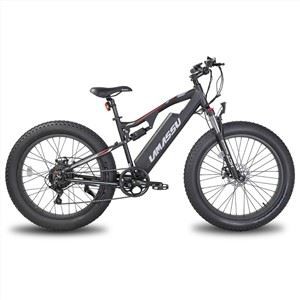 E-mtb 2輪オフロード電動マウンテンバイク