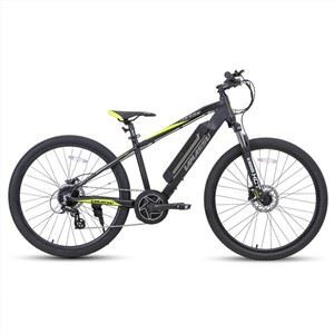 Emtbミッドドライブ電動自転車250W36v