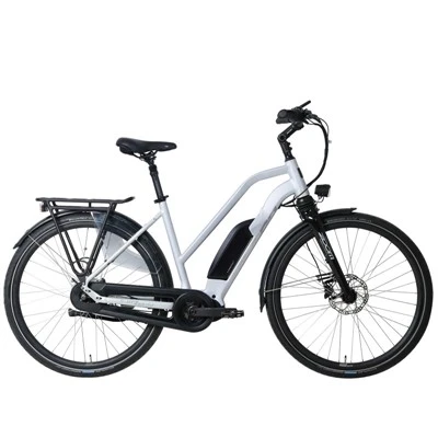 Shimano N7 サスペンション フォーク電動シティ バイク