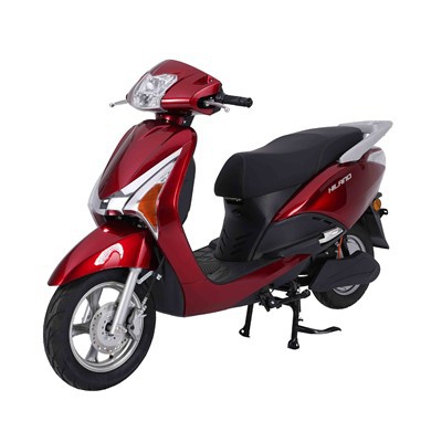 1000W電動スクーターバイク電動スクーター通勤乗馬