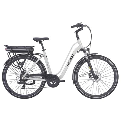 手頃な価格の合金リアドライブ 36V 250W 700C シティ E-BIKE